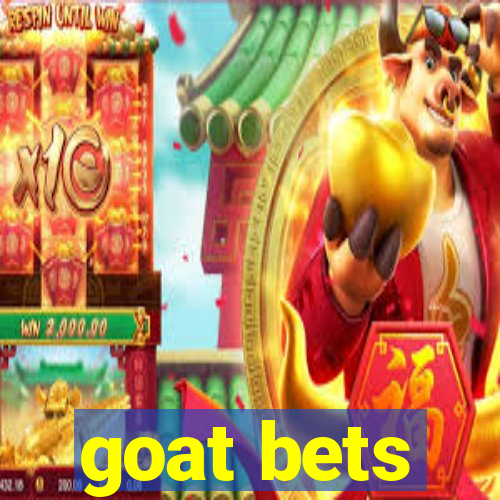 goat bets